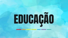 slide educacao