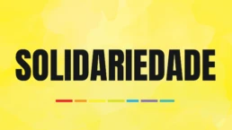 slide solidariedade