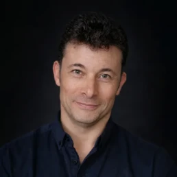 Alexandre Morais - Movimento Respect