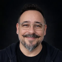 Marco Vieira - Movimento Respect